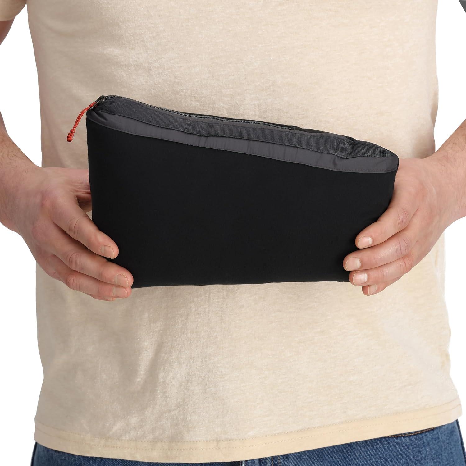 imageOutdoor Research Mens Coldfront Down HoodieStorm