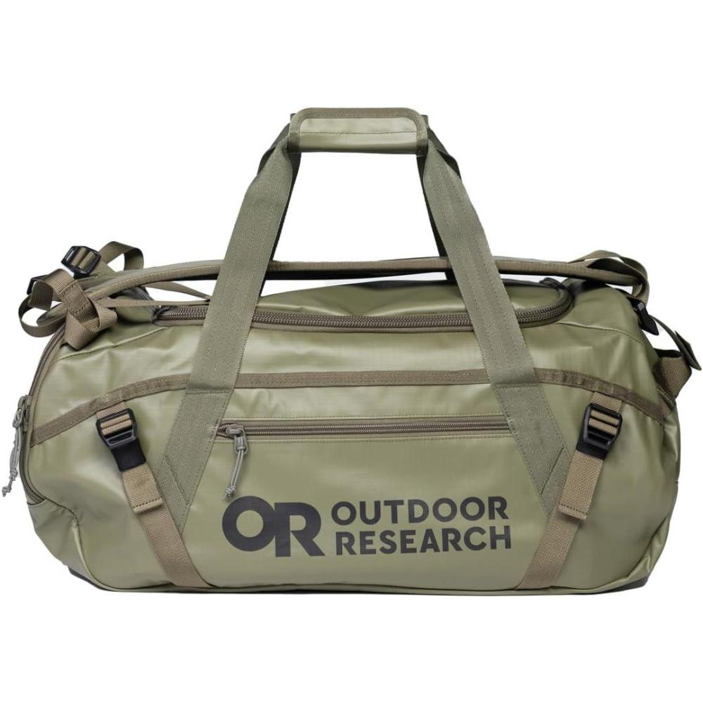imageOutdoor Research Unisexs Carryout Duffel 40lRanger Green
