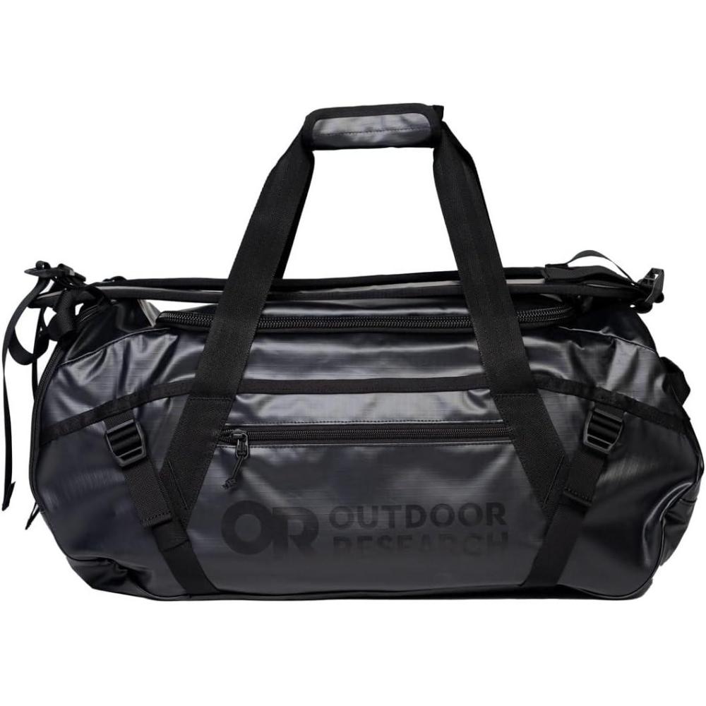 imageOutdoor Research Unisexs Carryout Duffel 40lSolid Black