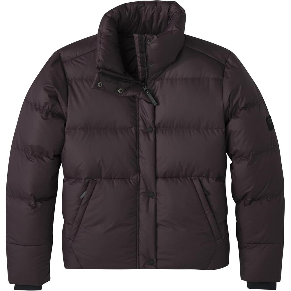 imageOutdoor Research Womens Coldfront Down JacketElk