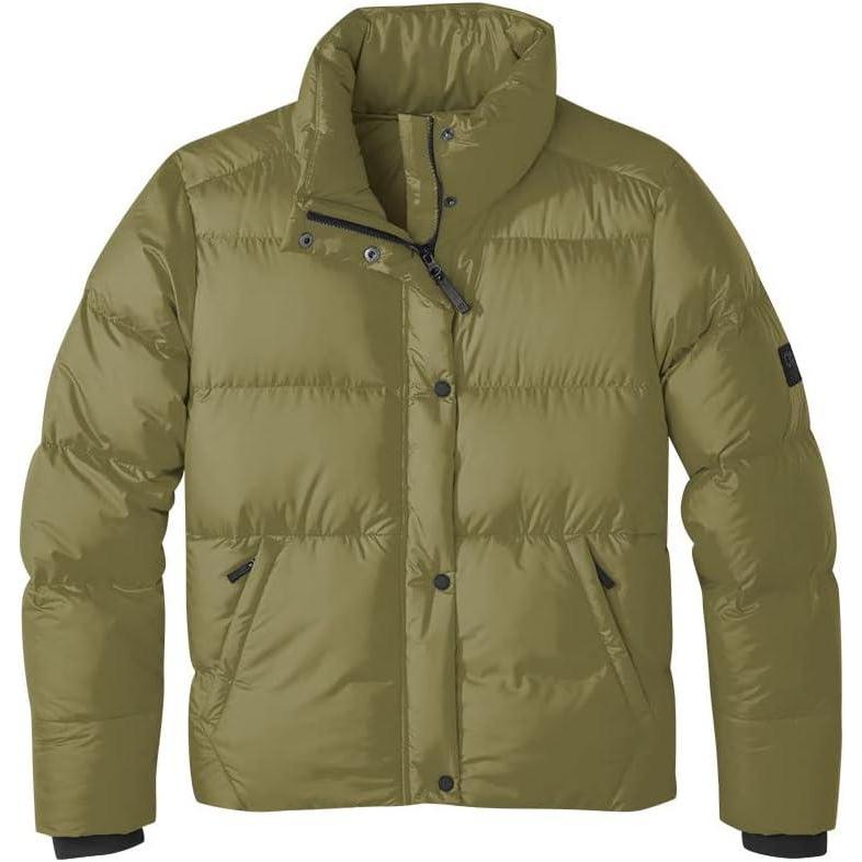 imageOutdoor Research Womens Coldfront Down JacketLoden