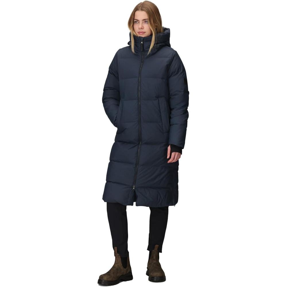 imageOutdoor Research Womens Coze Down ParkaAtlantic
