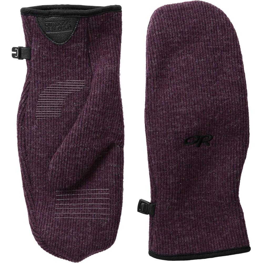 imageOutdoor Research Womens Flurry MittsPinot