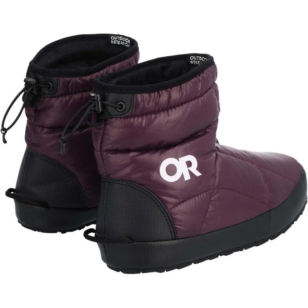 imageOutdoor Research Womens Tundra Trax BootiesAmethyst