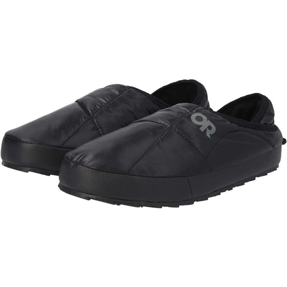 imageOutdoor Research Womens Tundra Trax SlipOn BootiesBlack