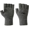 imageOutdoor Research Fairbanks Fingerless GlovesCharcoal