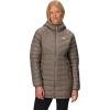 imageOutdoor Research Womens Transcendent Down Parka  Water amp Wind Resistant Insulated Lightweight Standard FitSable