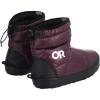 imageOutdoor Research Womens Tundra Trax BootiesAmethyst