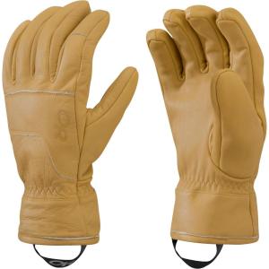 Outdoor Research Aksel Work Gloves(Natural)