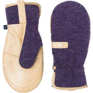 Outdoor Research Flurry Solstice Mitts(Amethyst/Natural)