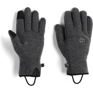 Outdoor Research Men’s Flurry Sensor Gloves