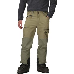 Outdoor Research Men’s Trailbreaker Tour Pants(Ranger Green)