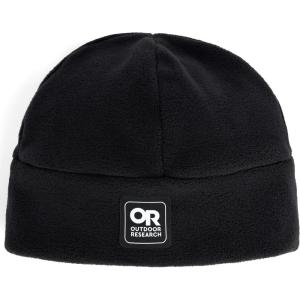 Outdoor Research OR Polartec 200 Beanie(Black)