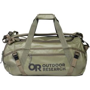 Outdoor Research Unisex’s Carryout Duffel 40l(Ranger Green)