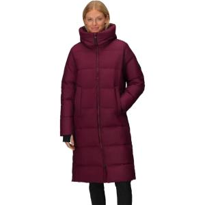 Outdoor Research Women’s Coze Down Parka(Winterberry)