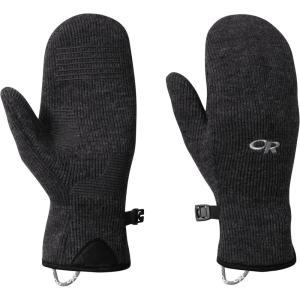 Outdoor Research Women’s Flurry Mitts(Black)