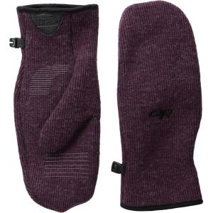 Outdoor Research Women’s Flurry Mitts(Pinot)