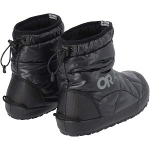 Outdoor Research Women’s Tundra Trax Booties(Black)