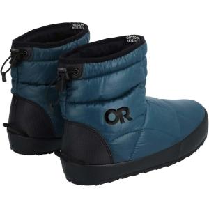 Outdoor Research Women’s Tundra Trax Booties(Harbor)