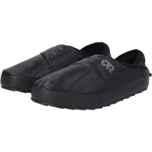 Outdoor Research Women’s Tundra Trax Slip-On Booties(Black)