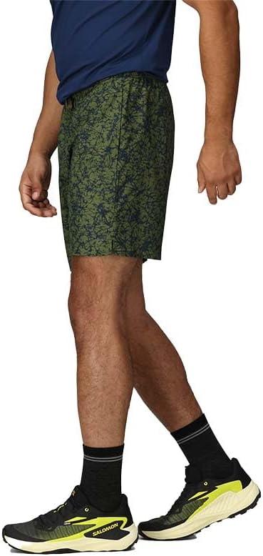imageOutdoor Research Mens Odyssey Multi ShortsWillow Atoms