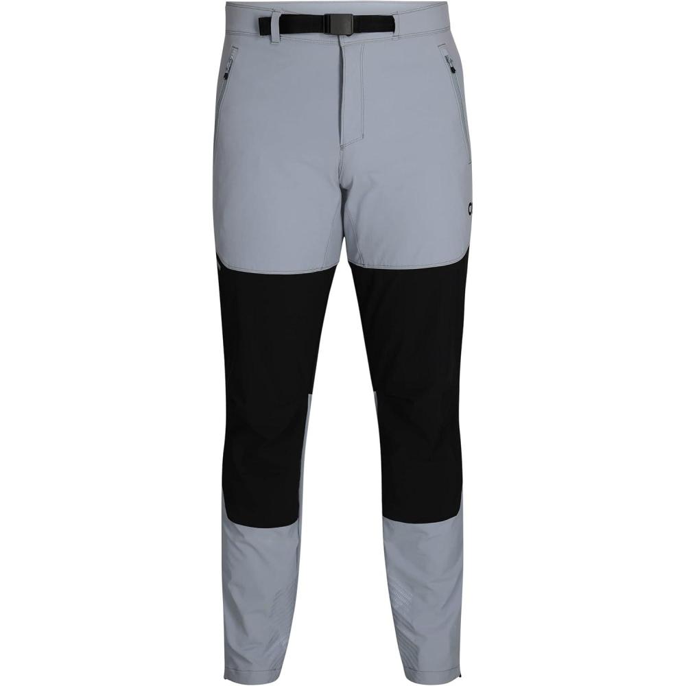 imageOutdoor Research Mens Cirque Lite PantsSlateBlack