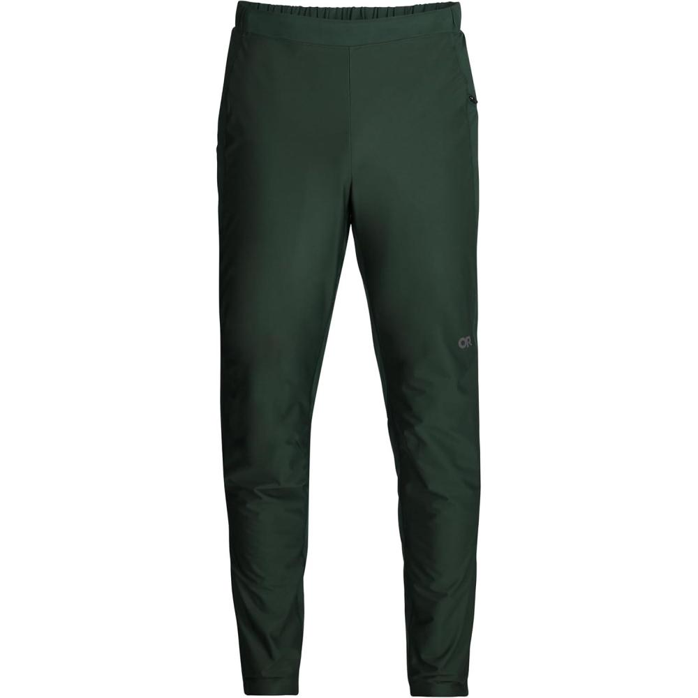 imageOutdoor Research Mens Deviator Wind PantsGrove