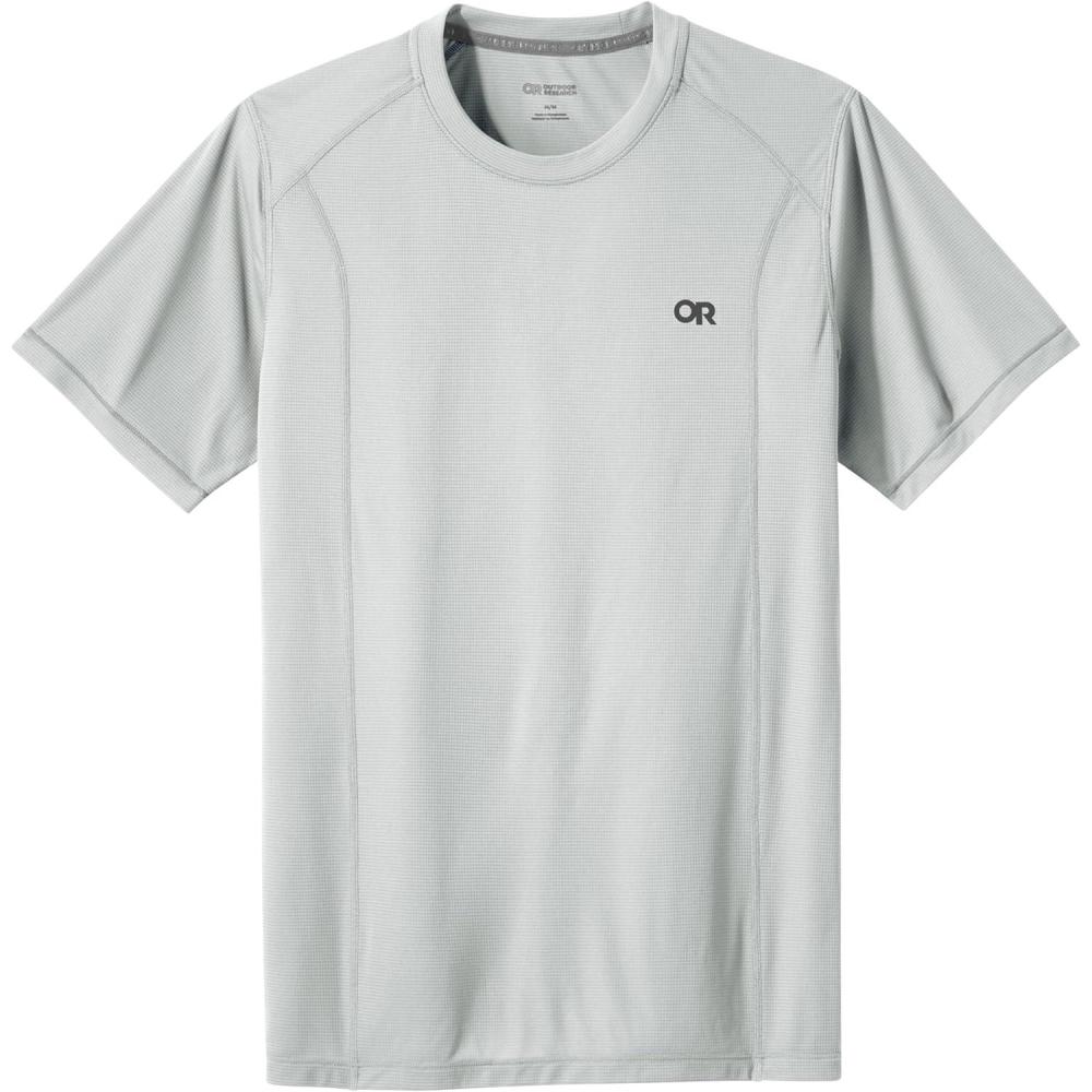 imageOutdoor Research Mens Echo TShirtPebble