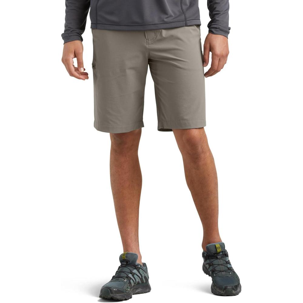 imageOutdoor Research Mens Ferrosi Shorts  10 InseamPewter