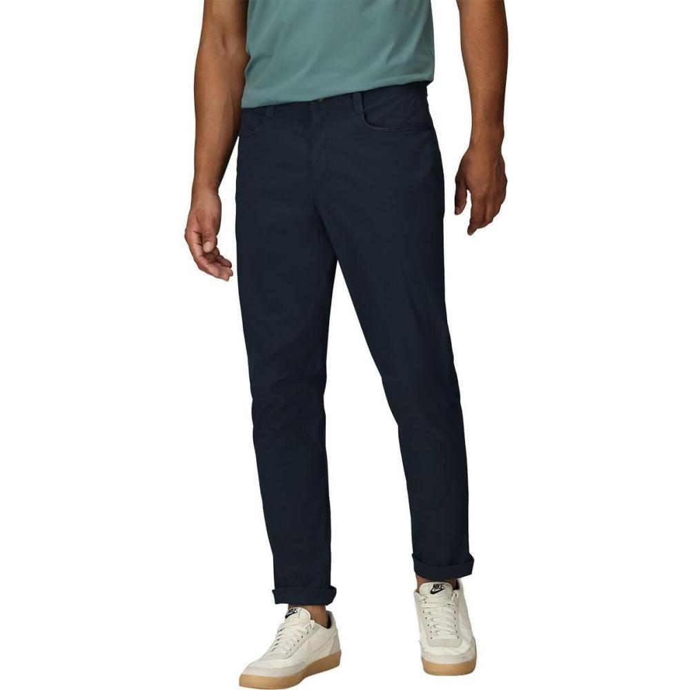 imageOutdoor Research Mens Timberline 5Pocket PantsAtlantic