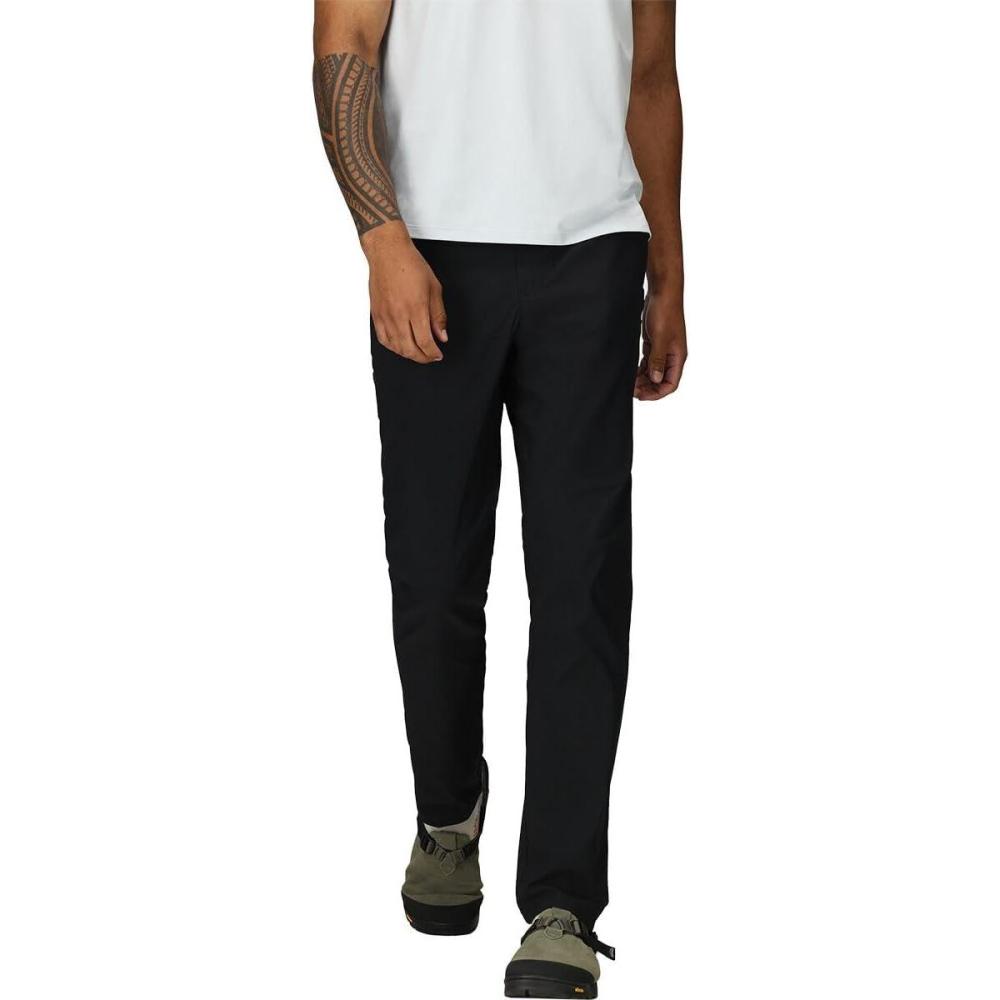 imageOutdoor Research Mens Timberline Chino PantsBlack