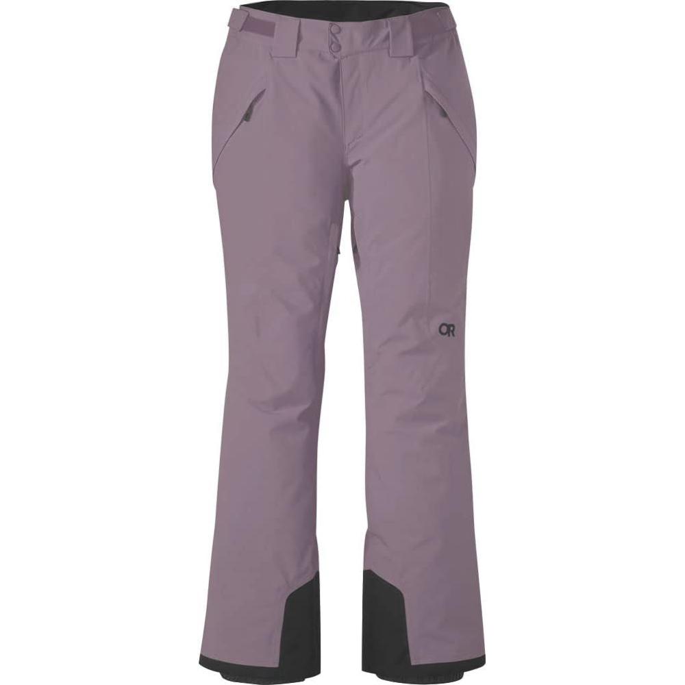imageOutdoor Research Womens Snowcrew PantsMoth