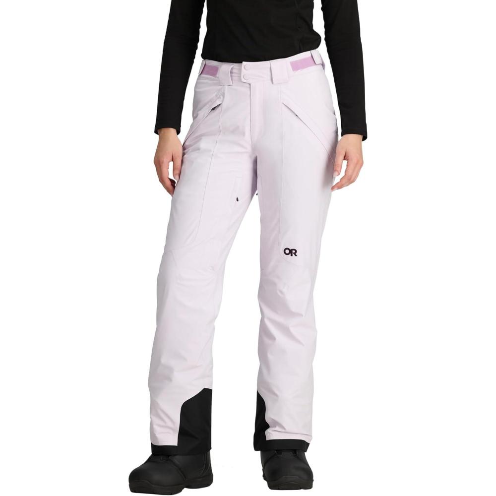 imageOutdoor Research Womens Snowcrew PantsStardust