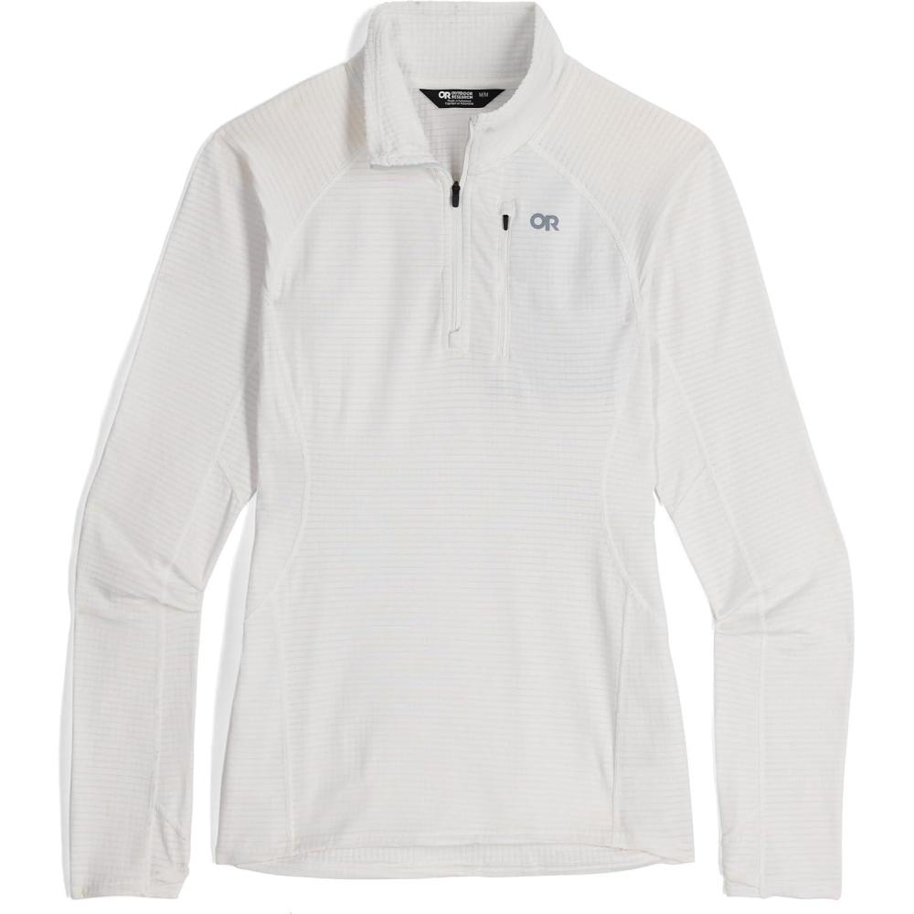 imageOutdoor Research Womens SuperStrand LT HoodiePlusSnow