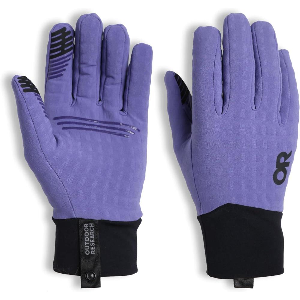 imageOutdoor Research Womens Vigor Heavyweight Sensor GlovesGalactic