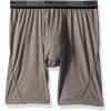 imageOutdoor Research Mens Echo Boxer BriefsPewterCharcoal