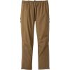 imageOutdoor Research Mens Foray 3L Pants  Waterproof Windproof Carabiner Loop Standard FitCoyote