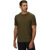 imageOutdoor Research Mens Freewheel MTB Short Sleeve Jersey Dark Olive S