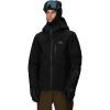 imageOutdoor Research Mens Hemispheres Team GoreTex 3L JacketBlack