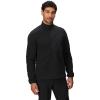 imageOutdoor Research Mens OR Polartec 200 Half Zip  Breathable Fleece 12 Zip for Hiking UPF 50 MidweightBlack
