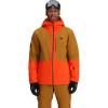 imageOutdoor Research Mens Snowcrew JacketSpiceBronze