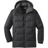 imageOutdoor Research Mens Super Alpine Down ParkaBlack