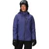 imageOutdoor Research Womens Hemispheres Team GoreTex 3L JacketGalactic