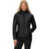 imageOutdoor Research Womens SuperStrand XT Hoodie  Ultralight Insulated Jacket for Alpine Temperatures WindproofBlack