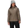 imageOutdoor Research Womens SuperStrand XT Hoodie  Ultralight Insulated Jacket for Alpine Temperatures WindproofSable