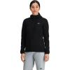 imageOutdoor Research Womens Vigor Plus Fleece Hoodie  Wind amp Water Resistant 3 Panel Hood Movement Mirroring FabricBlack