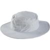 imageWomens Solar Roller Sun HatTitaniumrice Embroidery
