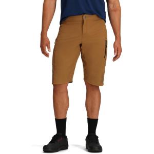 Men’s Freewheel Ride Shorts(Bronze)