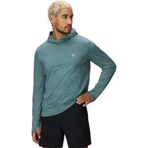 Outdoor Research Men’s ActiveIce Spectrum Sun Hoodie(Neptune)