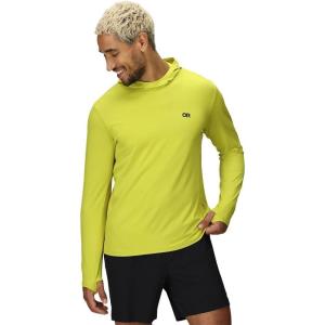 Outdoor Research Men’s ActiveIce Spectrum Sun Hoodie(Viper)